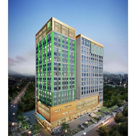 Holiday Inn Ulaanbaatar By Ihg Luaran gambar
