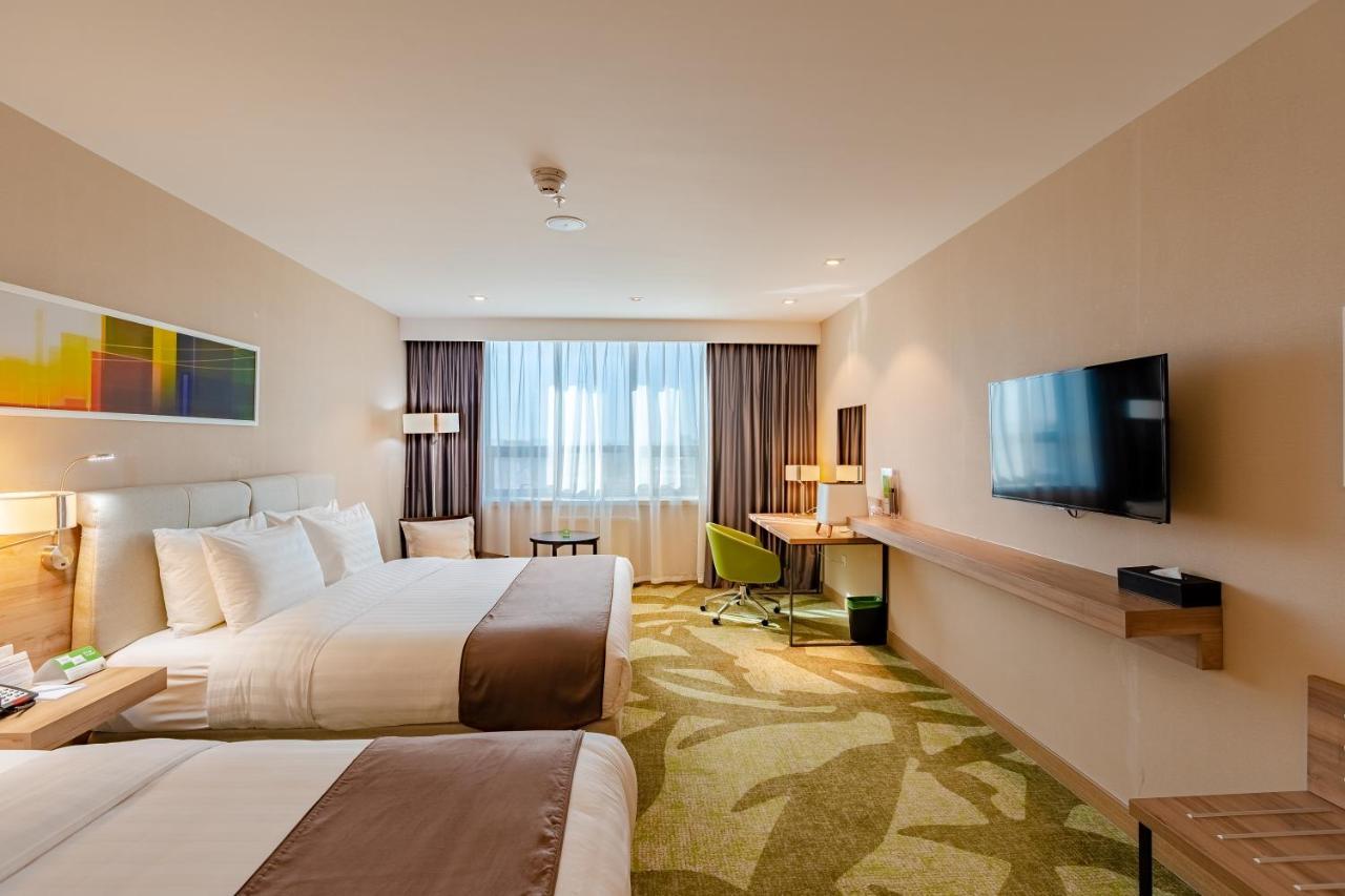 Holiday Inn Ulaanbaatar By Ihg Luaran gambar