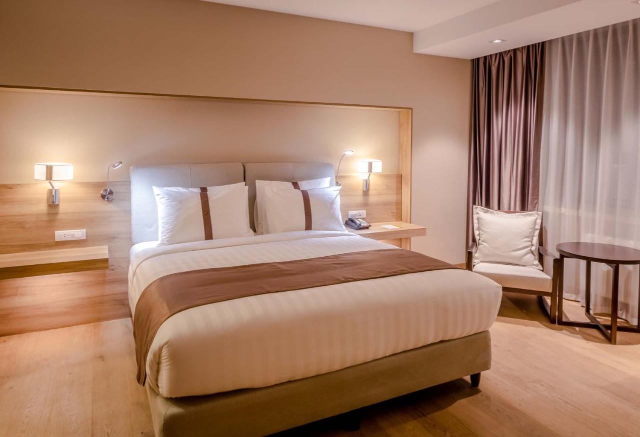 Holiday Inn Ulaanbaatar By Ihg Luaran gambar