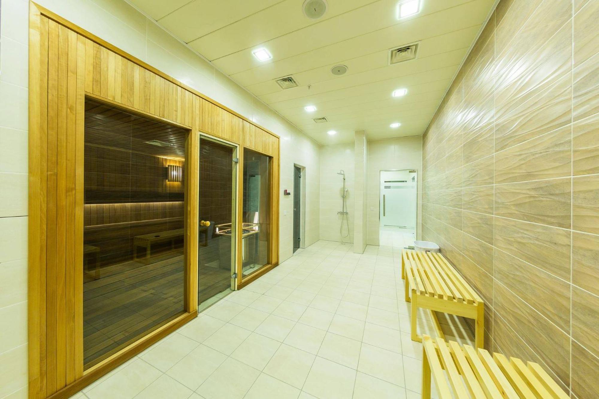 Holiday Inn Ulaanbaatar By Ihg Luaran gambar