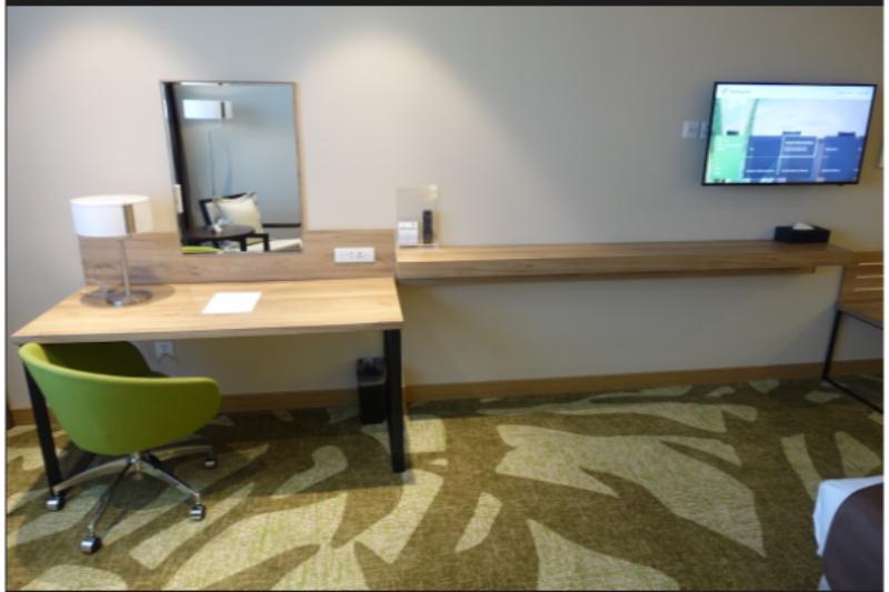 Holiday Inn Ulaanbaatar By Ihg Luaran gambar
