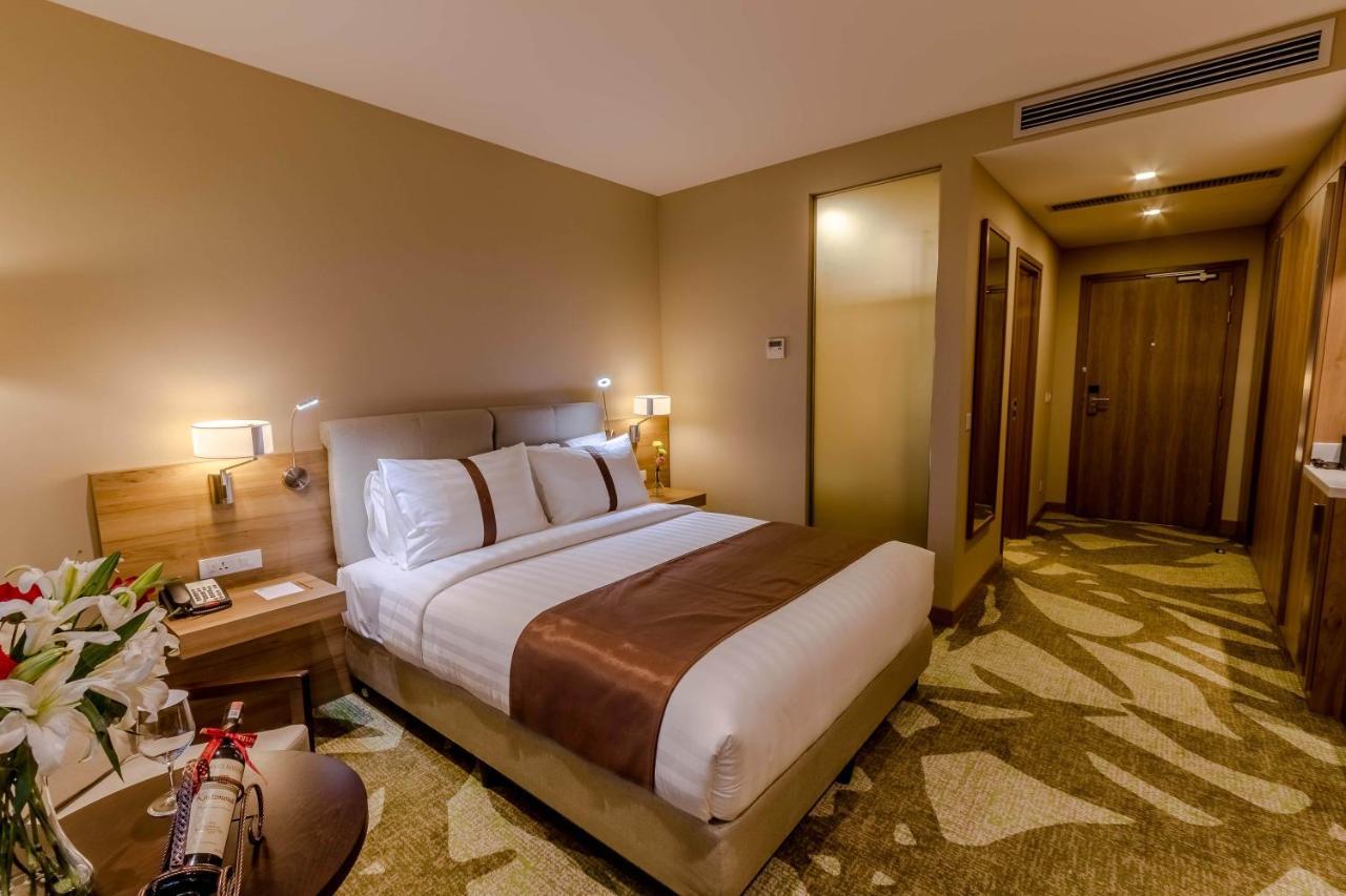 Holiday Inn Ulaanbaatar By Ihg Luaran gambar