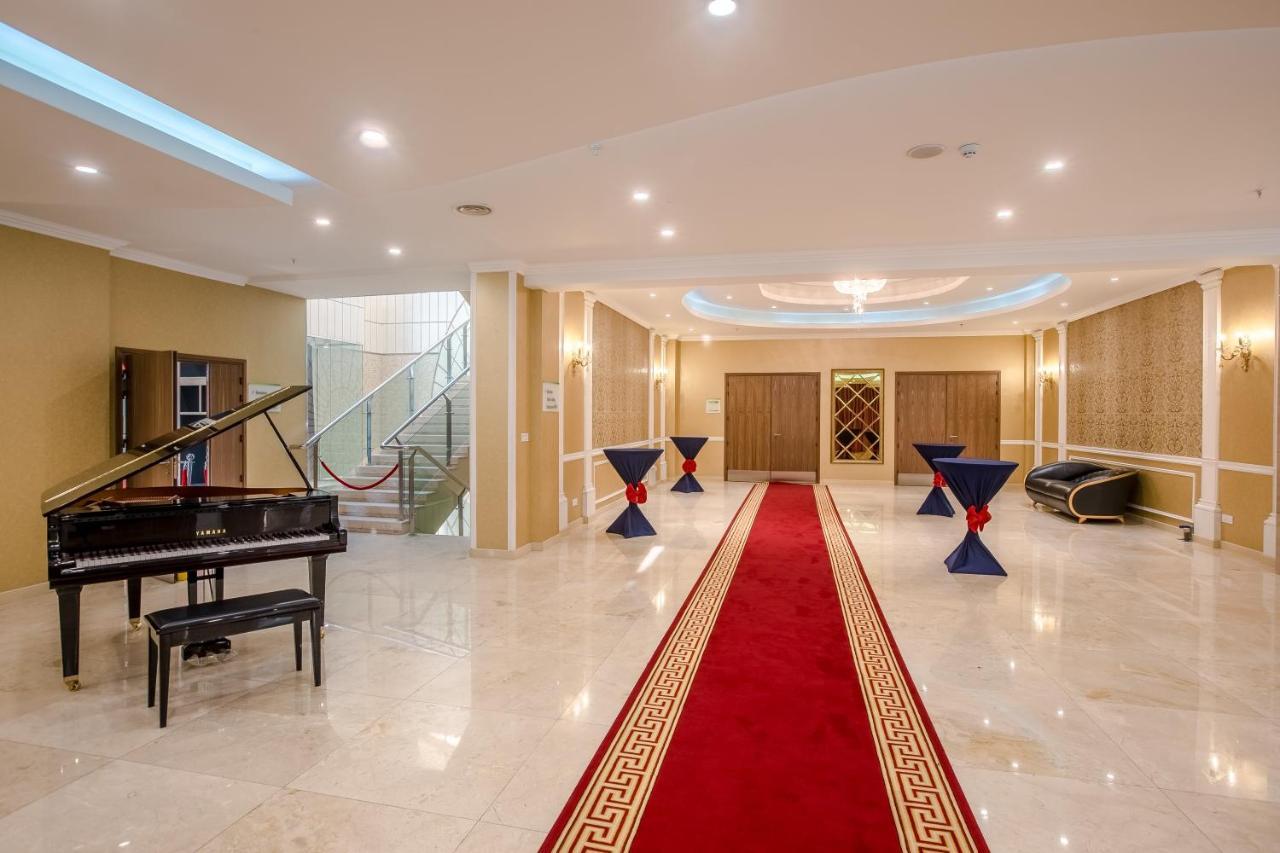 Holiday Inn Ulaanbaatar By Ihg Luaran gambar