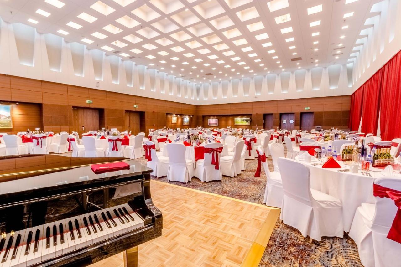 Holiday Inn Ulaanbaatar By Ihg Luaran gambar
