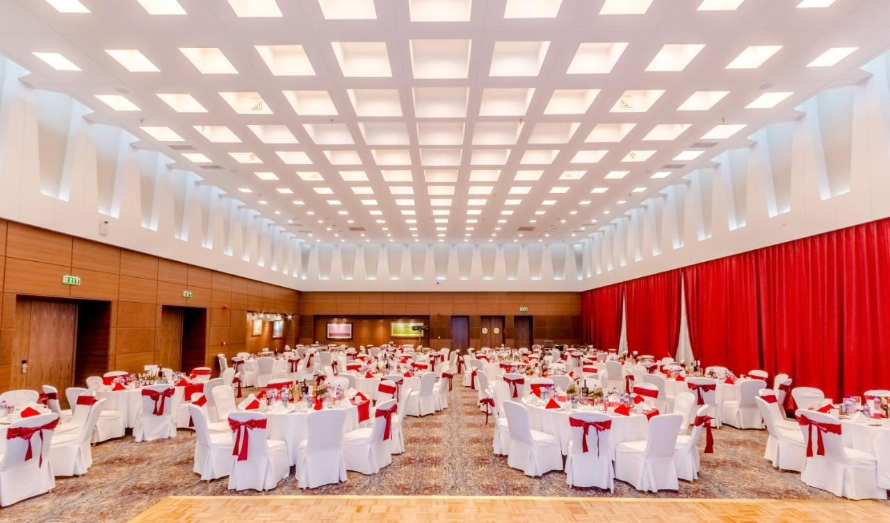 Holiday Inn Ulaanbaatar By Ihg Luaran gambar